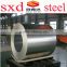 galvanize steel plate-dx51z275 for roofs and cladding