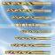 drill bit for metal Cement wood Industry