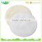 hot sale machine washable nursing pads bamboo organic