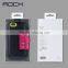 Original Rock MFI 3500mAh Power Bank for iPhone 6/6s Power Stand Case with SIM Card Slot output 5V/1A MT-5510