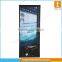 Outdoor/Indoor advertising hanging fabric banners