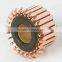 motor parts accessories commutator for armature parts with top quality