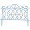 flower PP small garden fence                        
                                                                Most Popular