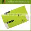 Disposable Eco-Friendly Tissues Boxes