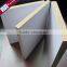 Eco-friendly standard size 8mm melamine MDF Sheet