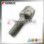 Crankshaft Pulley Center Bolt for Mitsubishi Pajero Montero V13 V23 V33 V43 L146G MD138069 1101A022