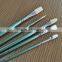 Mont Marte Gallery Series Brush Set Oils 5pce