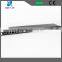 network cable patch panel FTP buy patch panel, 0.5u height ftp cat5e patch panel cabling