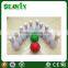 PU foam bowling ball stress toy ball