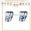1.7L Color Changing Decor electrical Glass kettle