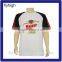 Factory price custom Logo printed promotional T shirts