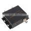 HD-SDI signal splitter 1x2 ,support SD/HD/3G signal