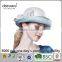 Lady Church Hat Wholesale Women Sinamay Straw Hat for Sale