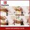 Promotional Useful Stainless Steel 304 Metal Wine Stopper