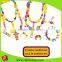 New Design Handmade Gameset Multicolor Pop Arty Beads 188pcs