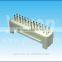 Dongguan supplier 12 pin straight dual row wafer connector