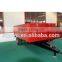 joyo design 7cx-5t European three -way tipping farm tractor trailer