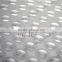 Big circle mirror cat eye self adhesive vinyl glass film