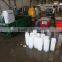 Brine 25kg block ice machne