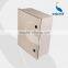 Manufacturer Saipwell 300*400*200mm fiberglass waterproof box IP65/ip66