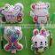 children activity toy inflatable toy for educational pass EN 71-1-2-3