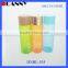 CUSTOM 120ML 150ML COSMETIC TONER BOTTLES, FROSTED PET COSMETIC PLASTIC BOTTLE FOR TONER