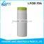 High quality double wall hot water bottles stainless steel thermos bottle