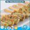 Wholesale Japanese Food Seafood Price Cheap Delicious Frozen Cooked Octopus Cake