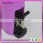 newest design hand press purple green spin mop with foot pedal