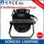 professional wholesale 54x3w waterproof rgbw dj led lights for disco event