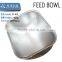 pig drinking bowl and feed bowl mode SY 90