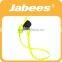 Hot sell Jabees V4.1 wireless china bluetooth headphone
