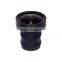 2.1mm Focal Length,Aperture F2.0,M12*0.5 Mount,1/3" Format,Angle 150 degree Board Lens FOR ANALOGUE CAMERA(SL-2120B)