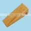 made in China J250 excavator bucket tip 1U3252 1U3352RS