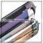 Powerful All Glass Solar Vacuum Tube For Solar Water Heater