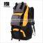 42l high capacity oxford hiking & camping backpack