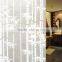 Privacy Window Film,white Bamboo PVC Etched Glass Film,Bathroom With Wall Decals & Decor Film