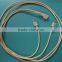 body aid heairng aids cord for analog hearing aid