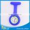 Best price fashion waterproof cheap engraved nurse watch