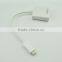 High quality usb 3.1 c type to hdmi converter for STB
