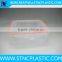 4pieces airtight plastic food container sets various size                        
                                                                                Supplier's Choice