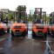 new design for 4t diesel forklift lpg trucks available