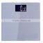 180KG LED fat analyzer, human body weighing scale
