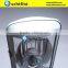 ONYX curve glass 150w 250w HPS aluminium street light housing fixture                        
                                                Quality Choice