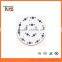 Customized pcb, aluminum pcb board, round led aluminum PCB