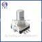 11mm incremental encoder SMD encoder with metal shaft