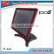 Pos system 12 inch usb powered touch screen monitor for petrol station