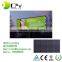 Full color piexel 10mm outdoor led digital billboard price/P10 outdoor advertising electronic screen