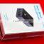 Smart Technology support Mini 4 USB Port Mobile Charger for Home Use