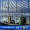 Multifunctional hot sales guard 358 anti-climbing prison fences